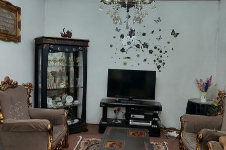 اجاره خانه ویلایی در خمام - تازه آباد خواچکین