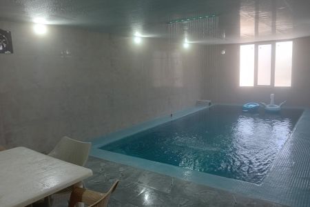 اجاره ویلا استخردار در چهارباغ