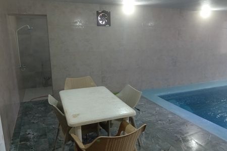 اجاره ویلا استخردار در چهارباغ