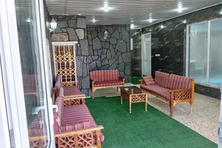 اجاره ویلا استخردار در چهارباغ