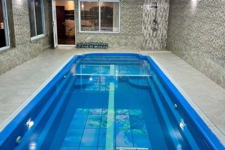 ویلا استخردار در بندرانزلی - غازیان