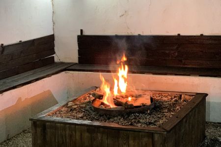 اجاره ویلا استخردار در تهراندشت - آران