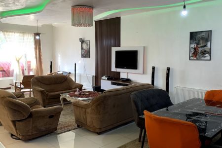 اجاره ویلا استخردار در تهراندشت - آران