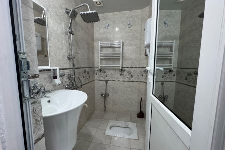 هتل آپارتمان در سروآباد - اورامان تخت - واحد ۱۰۱a