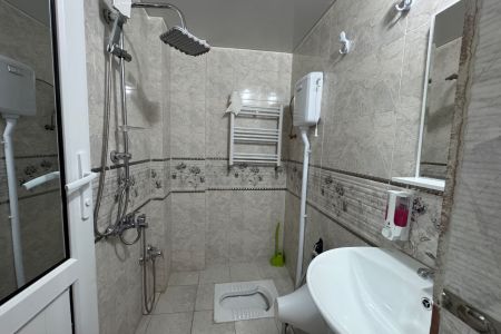 هتل آپارتمان در سروآباد - اورامان تخت - و ۱۰۲a