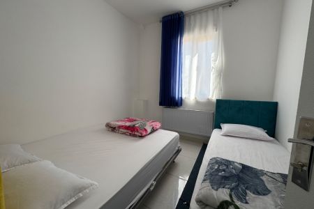 هتل آپارتمان در سروآباد - اورامان تخت -۳۰۱ یا ۳۰۲