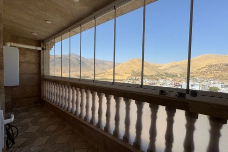 هتل آپارتمان در سروآباد - اورامان تخت -۳۰۱ یا ۳۰۲