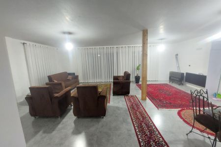 خانه مبله با جکوزی در تنکابن - میانکوه - همکف