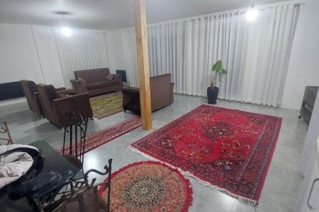 خانه مبله با جکوزی در تنکابن - میانکوه - همکف