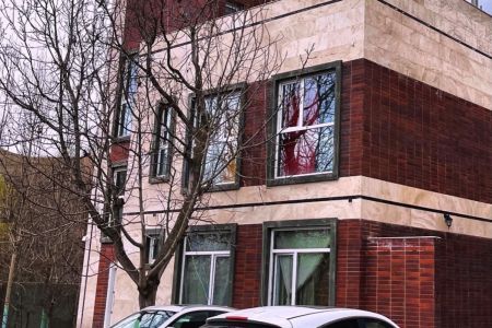 سوئیت جکوزی دار در شاندیز طرقبه - ط ۱ - دیلان