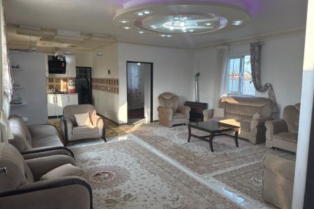 اجاره خانه ویلایی در اطراف شهر رشت