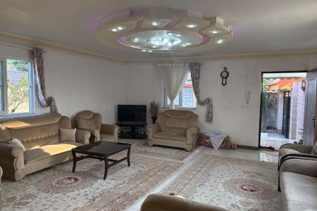 اجاره خانه ویلایی در اطراف شهر رشت