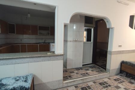 رزرو هتل آپارتمان در قم - ۱۰ تخته - زیر همکف