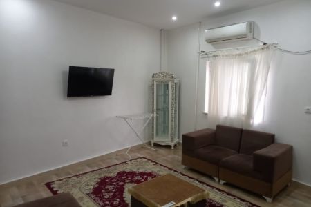 سوئیت در آقا سید شریف رشت - همکف