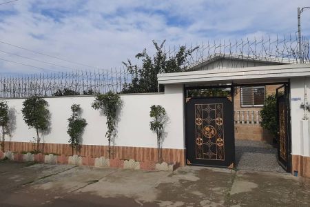 اجاره خانه ویلایی در بابلسر - بابل پشت