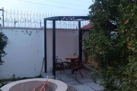 اجاره خانه ویلایی در بابلسر - بابل پشت