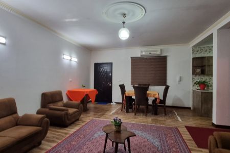 اجاره خانه ویلایی در بابلسر - بابل پشت