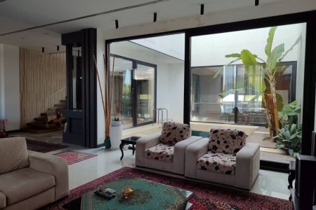 اجاره ویلا استخردار در چمستان - عبدلده