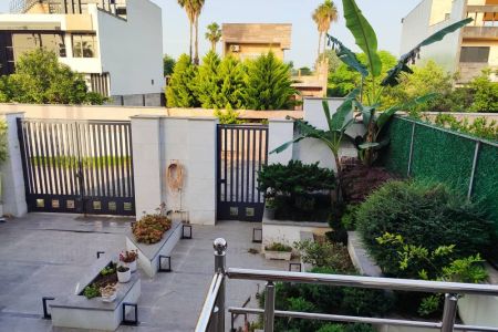 اجاره ویلا استخردار در چمستان - عبدلده