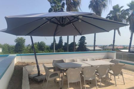 اجاره ویلا استخردار در چمستان - عبدلده