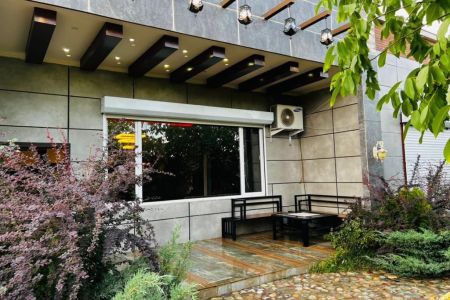 اجاره ویلا استخردار در چهارباغ