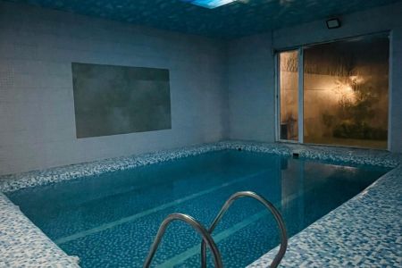 اجاره ویلا استخردار در چهارباغ