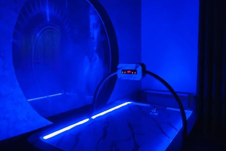 اجاره ویلا استخردار در چهارباغ