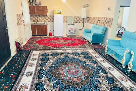 خانه ویلایی با ایوان نقلی در شاندرمن