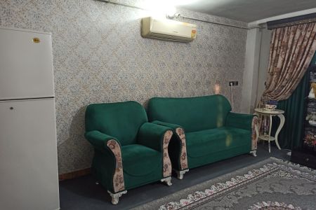 اجاره خانه مبله در رودبنه - دموچال - همکف