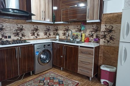 اجاره خانه مبله در رودبنه - دموچال - همکف