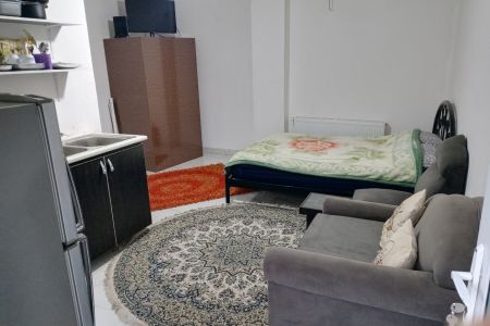 سوئیت در رشت - پیربازار
