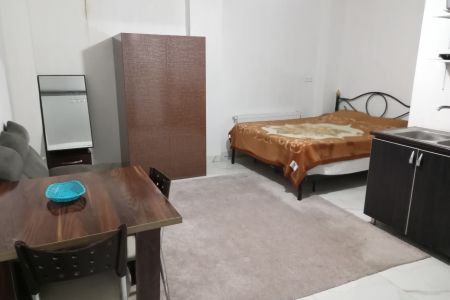سوئیت در رشت - پیربازار