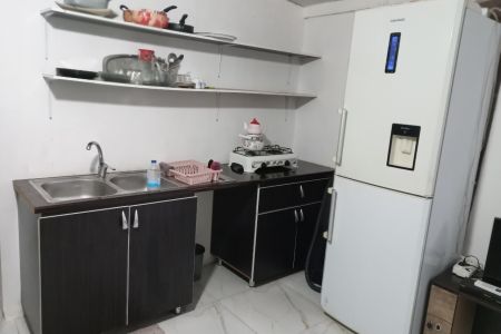 سوئیت در خمام - له له کام