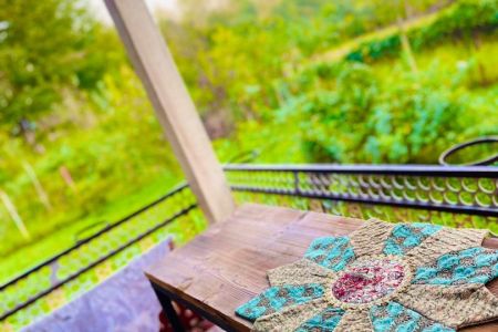 اجاره خانه ویلایی در ماسال - آهکلان