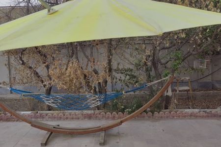 خانه ویلایی در شهریار - حصار ساتی