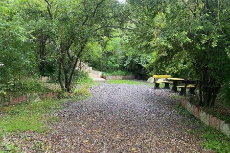 اجاره کلبه سوئیسی در ماسال - وشمه سرا