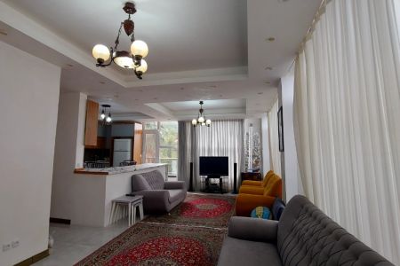 اجاره ویلای دو طبقه در تنکابن - میانسرا