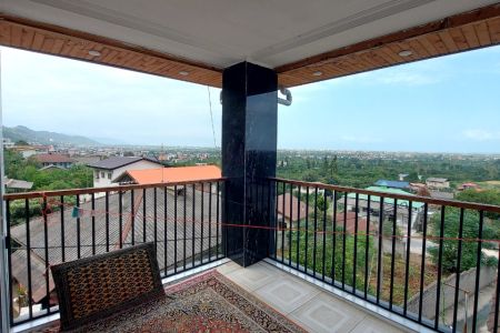 اجاره ویلای دو طبقه در تنکابن - میانسرا