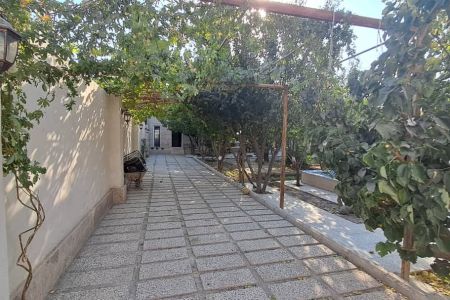 اجاره ویلا استخردار در ملارد - خوشنام