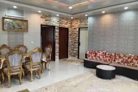 اجاره سوئیت مبله در بندرانزلی - معاف - ط۱