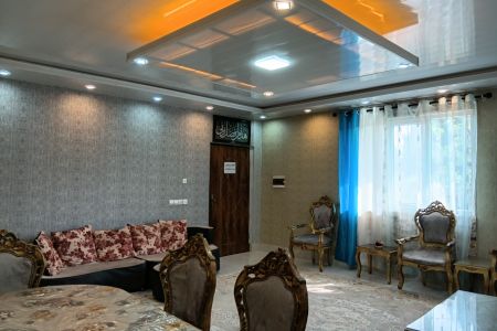 اجاره سوئیت مبله در بندرانزلی - معاف - ط۱