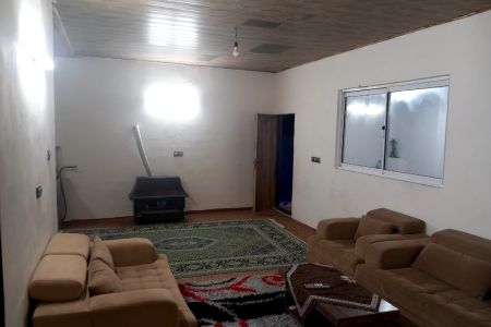 اجاره خانه مبله ساحلی در محمود آباد