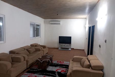 اجاره خانه مبله ساحلی در محمود آباد