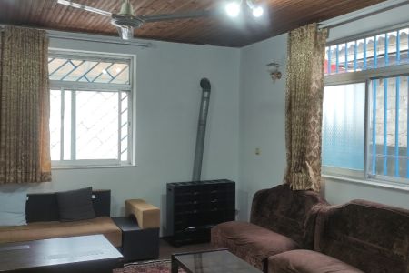 خانه ویلایی نزدیک دریا در بندرانزلی - سنگاچین