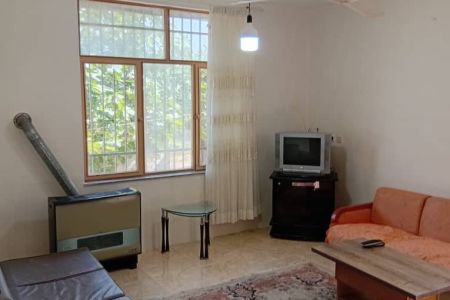 اجاره خانه ویلایی در رستم آباد