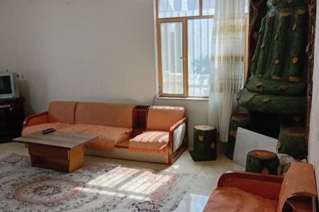 اجاره خانه ویلایی در رستم آباد