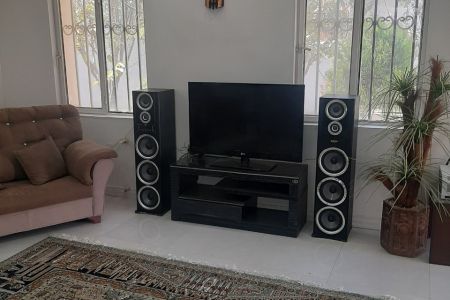 اجاره ویلا استخردار در چهار باغ - آغچه حصار