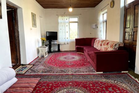 خانه روستایی در تنکابن - چالکش - طبقه دوم
