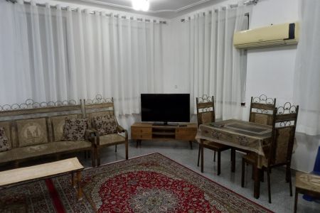 اجاره خانه مبله در رحیم آباد - طبقه همکف