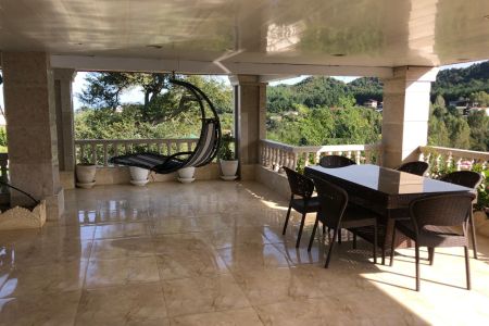 اجاره ویلا تریبلکس در آستارا - کانرود